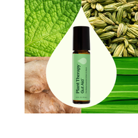 Thumbnail for Gut Aid Essential Oil Blend Pre-Diluted Roll-On
