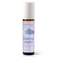 Thumbnail for Roll-on de aceite esencial Nighty Night prediluido