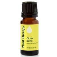 Thumbnail for Citrus Burst Essential Oil Blend