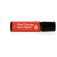 Thumbnail for Germ Fighter Essential Oil Blend Pre-Diluted Roll-On