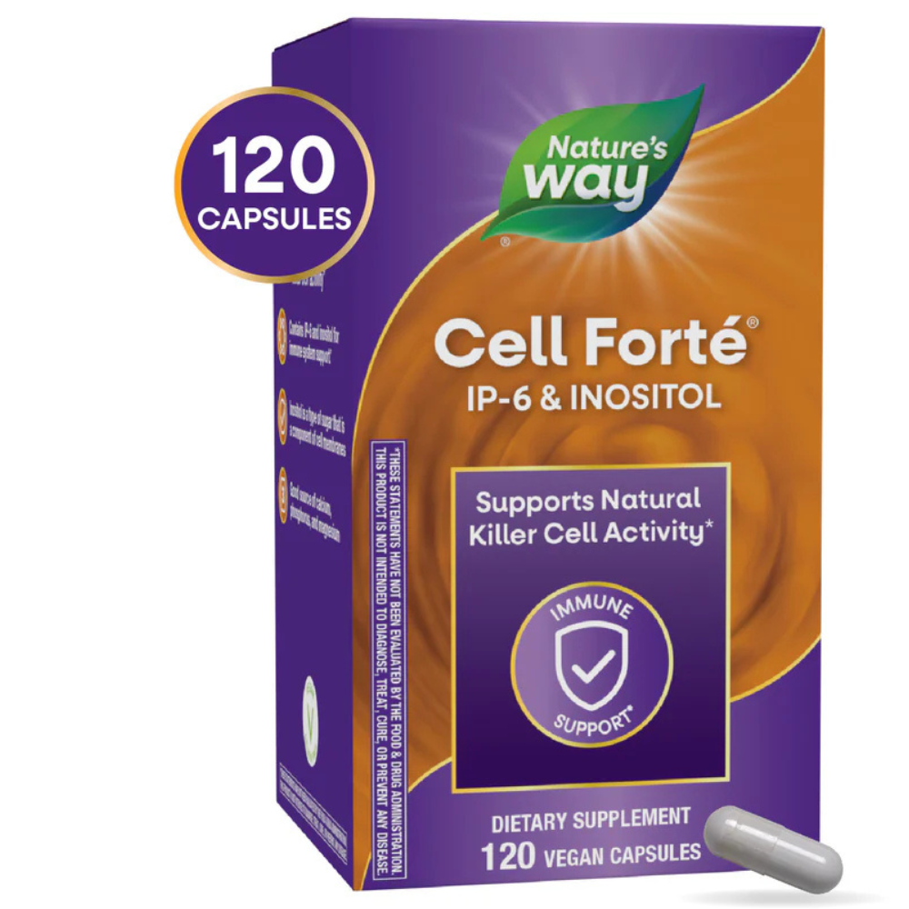 Cell Forté IP-6 & Inositol