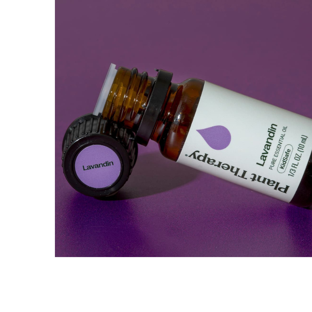 Aceite Esencial de Lavandín