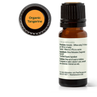 Thumbnail for Organic Tangerine Essential Oil