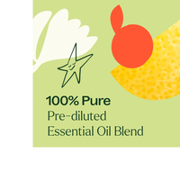 Thumbnail for Crave Control Essential Oil Blend Pre-Diluted Roll-On