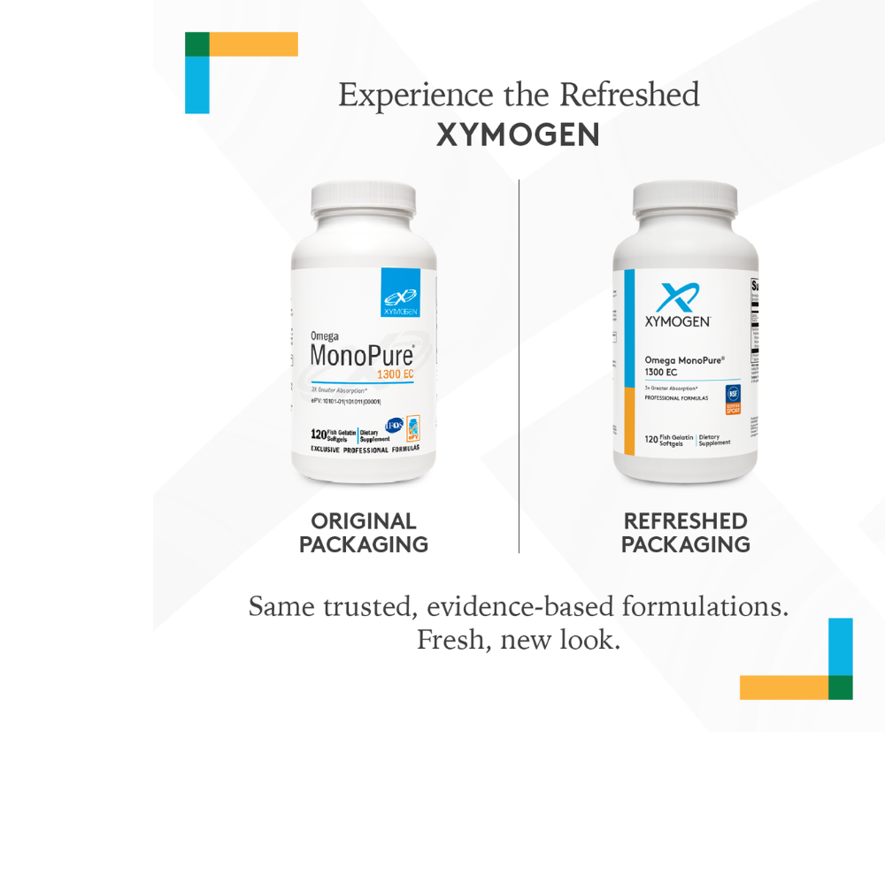 CoQmax Omega 50 mg