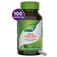Thumbnail for Zinc Chelate