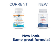 Thumbnail for CoQ10 Ubiquinol