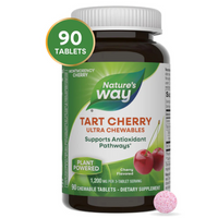 Thumbnail for Masticables Ultra de Cereza Ácida