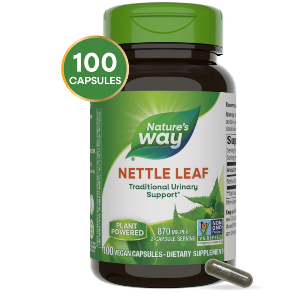 Nettle Leaf
