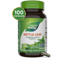 Thumbnail for Nettle Leaf