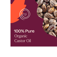 Thumbnail for Organic Castor Oil