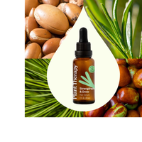 Thumbnail for Hair Therapy Strengthen & Grow Hair Serum
