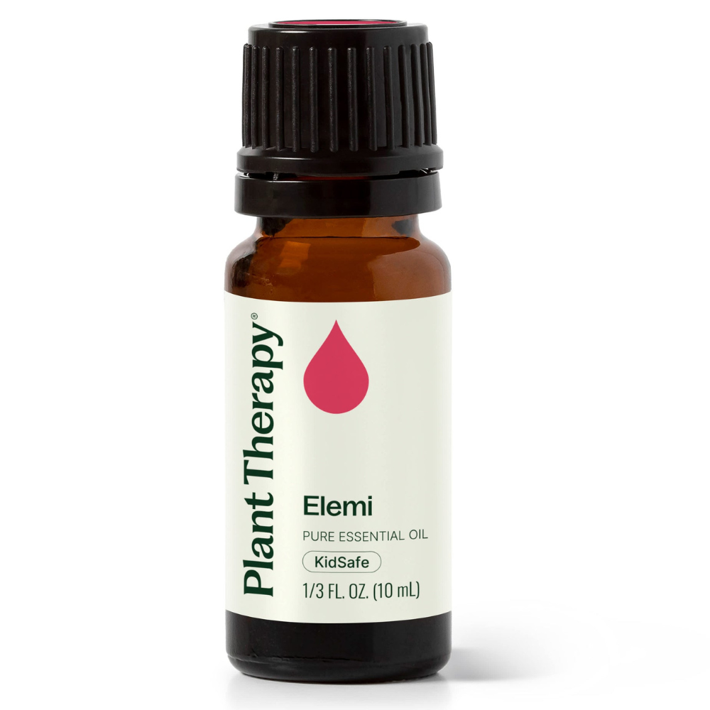 Elemi Essential Oil