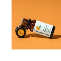Thumbnail for Organic Tangerine Essential Oil