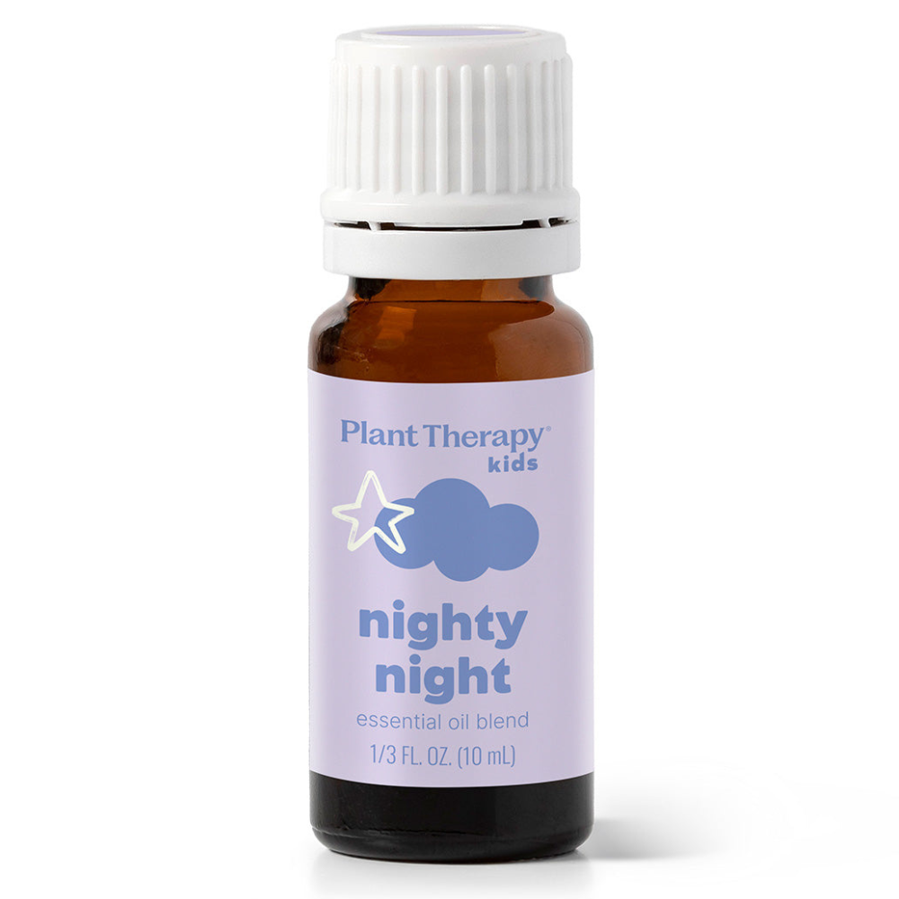 Aceite Esencial Nighty Night KidSafe