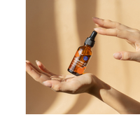 Thumbnail for Vitamin C with Hyaluronic Acid Facial Serum