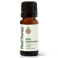Thumbnail for Atlas Cedarwood Essential Oil