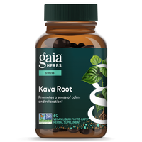 Thumbnail for Kava Root