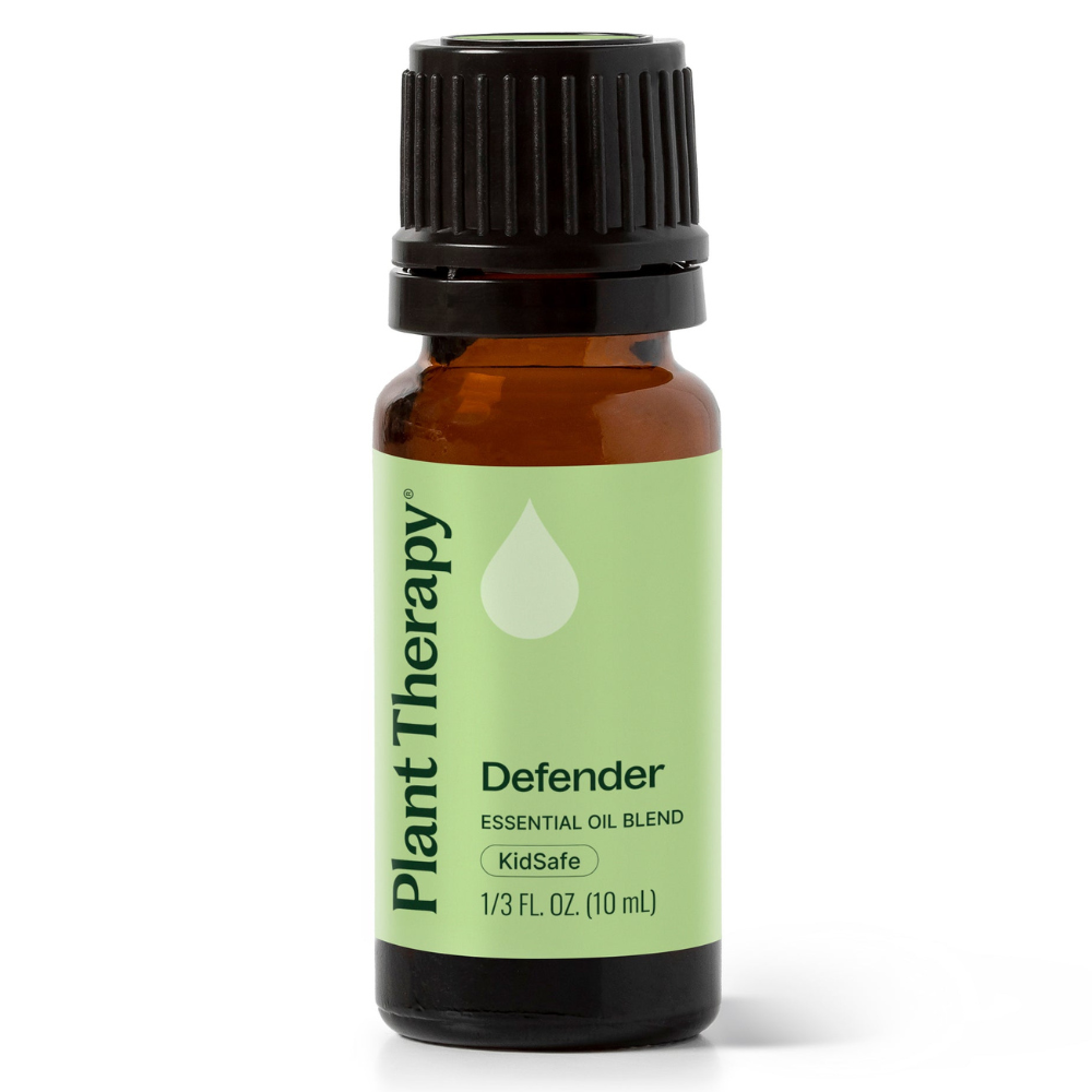 Mezcla de aceites esenciales Defender