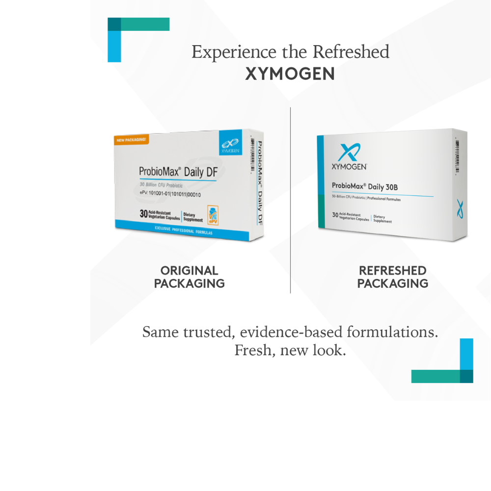 Saccharomycin DF