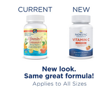 Thumbnail for Vitamin C Gummies