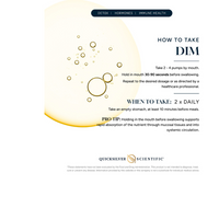 Thumbnail for DIM en nanoemulsión