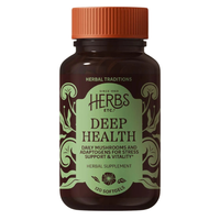 Thumbnail for Cápsulas blandas Deep Health