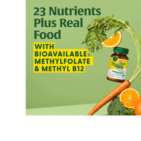 Thumbnail for Women's Advanced Multivitamin