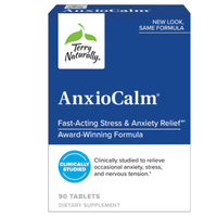 Thumbnail for AnxioCalm