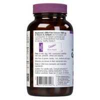 Thumbnail for CALCIUM 1200 mg & VITAMIN D3 (MILK-FREE)