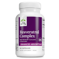 Thumbnail for Resveratrol Complex