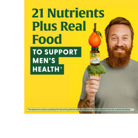 Thumbnail for Multivitamínico Diario para Hombres de 40+