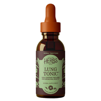 Thumbnail for Lung Tonic Classic Liquid Extract