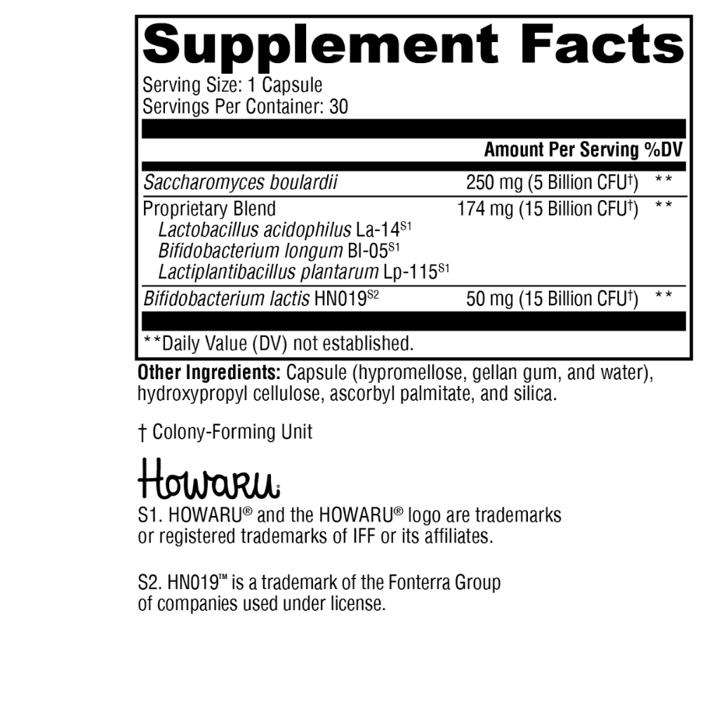 ProbioMax Sb 35B