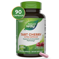 Thumbnail for Tart Cherry Ultra Capsules