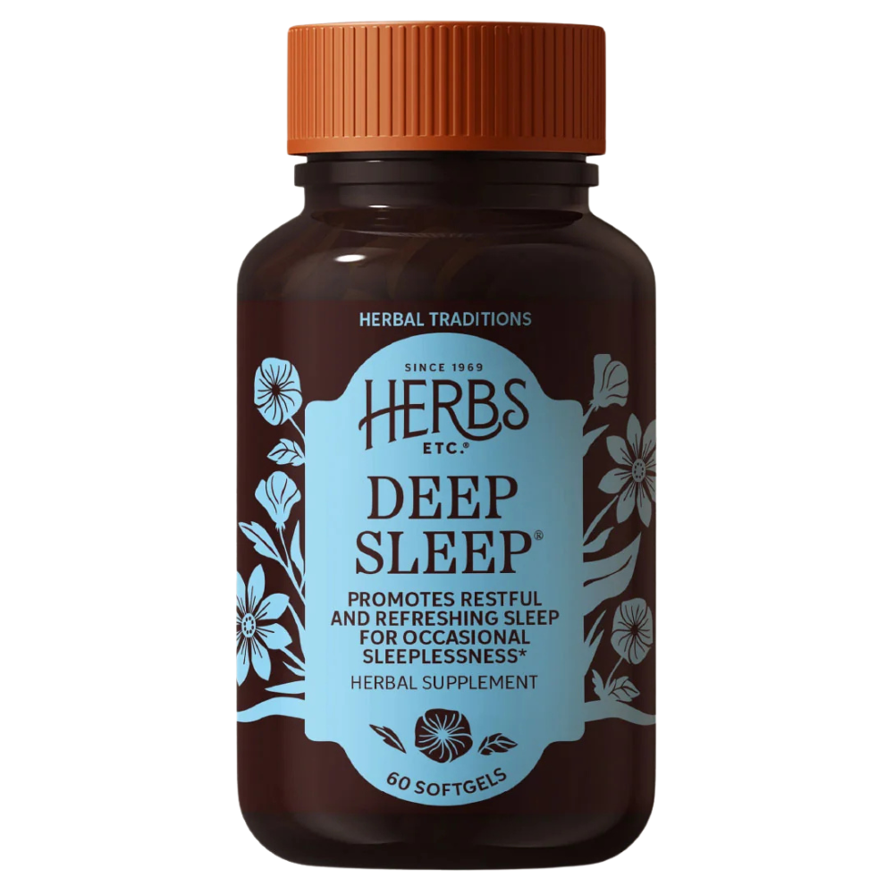Deep Sleep Softgels