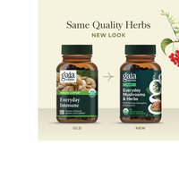 Thumbnail for Everyday Mushrooms & Herbs