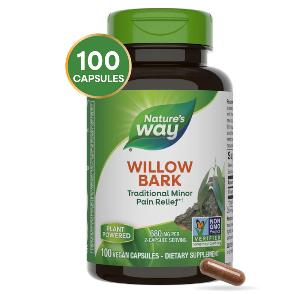 Willow Bark