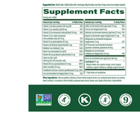 Thumbnail for One Daily Multivitamin