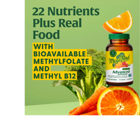 Thumbnail for Men's 40+ Advanced Multivitamin