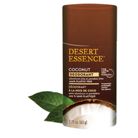 Thumbnail for Coconut Deodorant