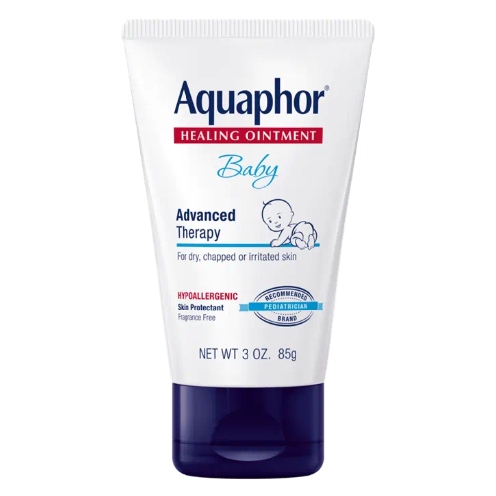 AQUAPHOR BABY HEALING OINTMENT