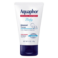 Thumbnail for AQUAPHOR BABY HEALING OINTMENT