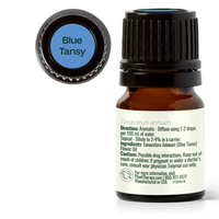 Thumbnail for Blue Tansy Essential Oil