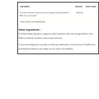 Thumbnail for Liposomal Curcumin