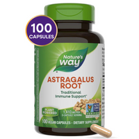 Thumbnail for Astragalus Root
