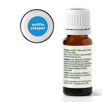 Thumbnail for Sniffle Stopper Essential Oil