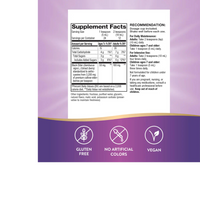 Thumbnail for Sambucus Traditional Immune Syrup