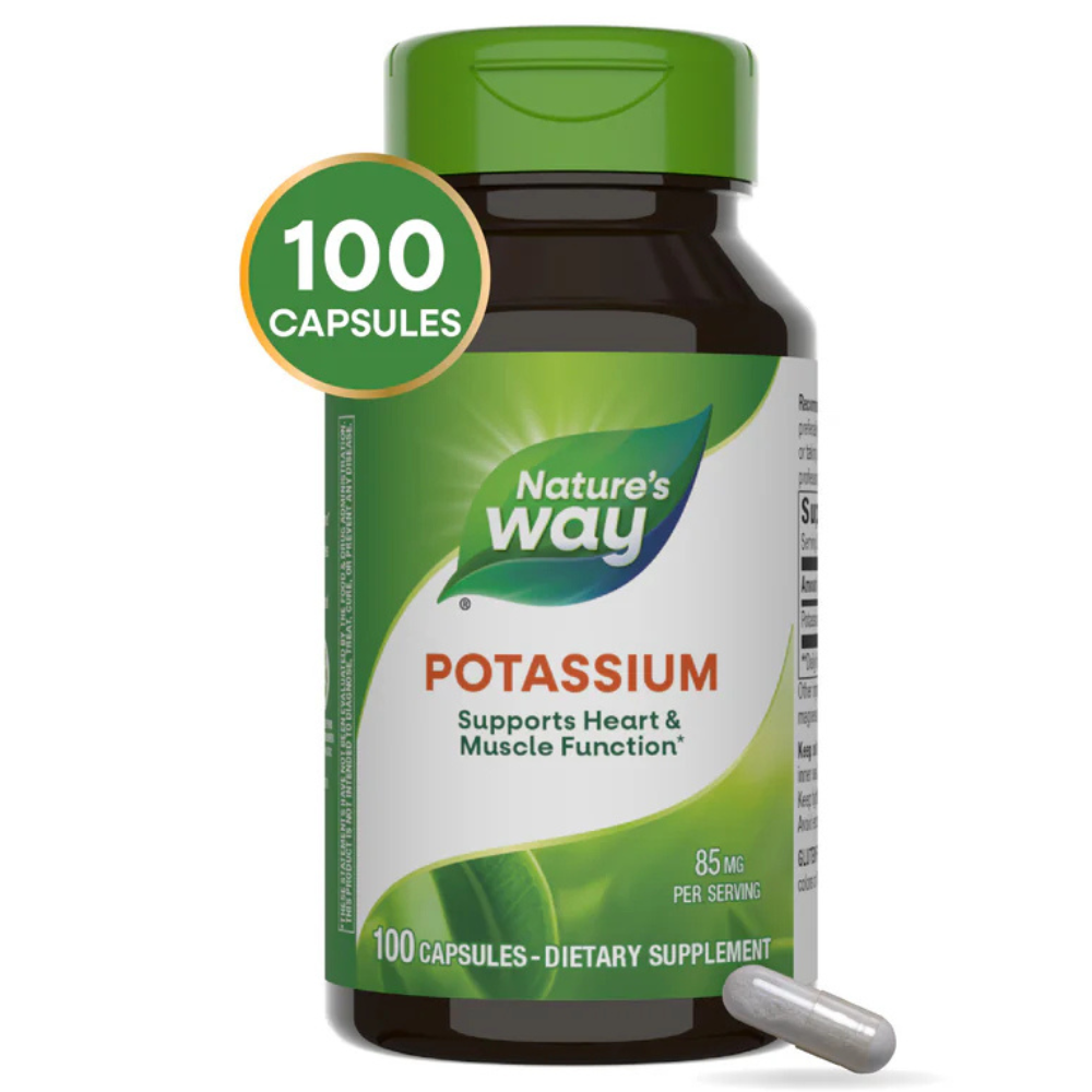 Potassium