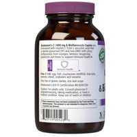 Thumbnail for C-1000 mg & BIOFLAVONOIDS